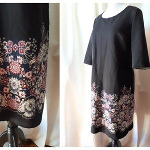Shift Dress NWT Size XL